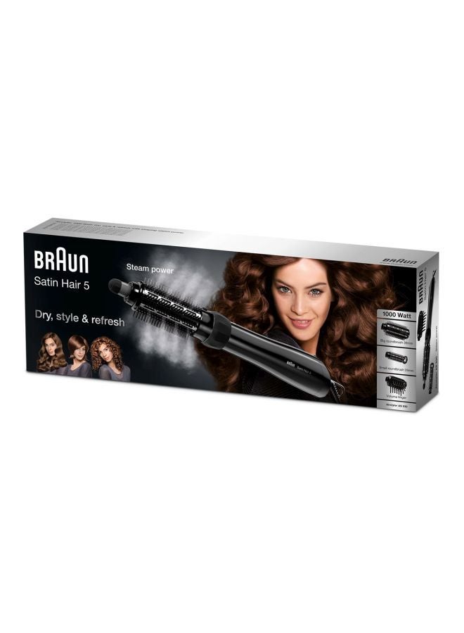 BRAUN 3-In-1 Hair Styler Kit Black - Image 5