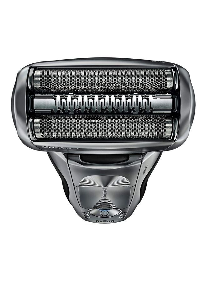 BRAUN Series 7 Electric Foil Shaver Silver - Image 3