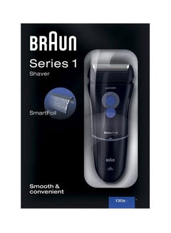 BRAUN Multi-Purpose Shaver Black  - Image 3
