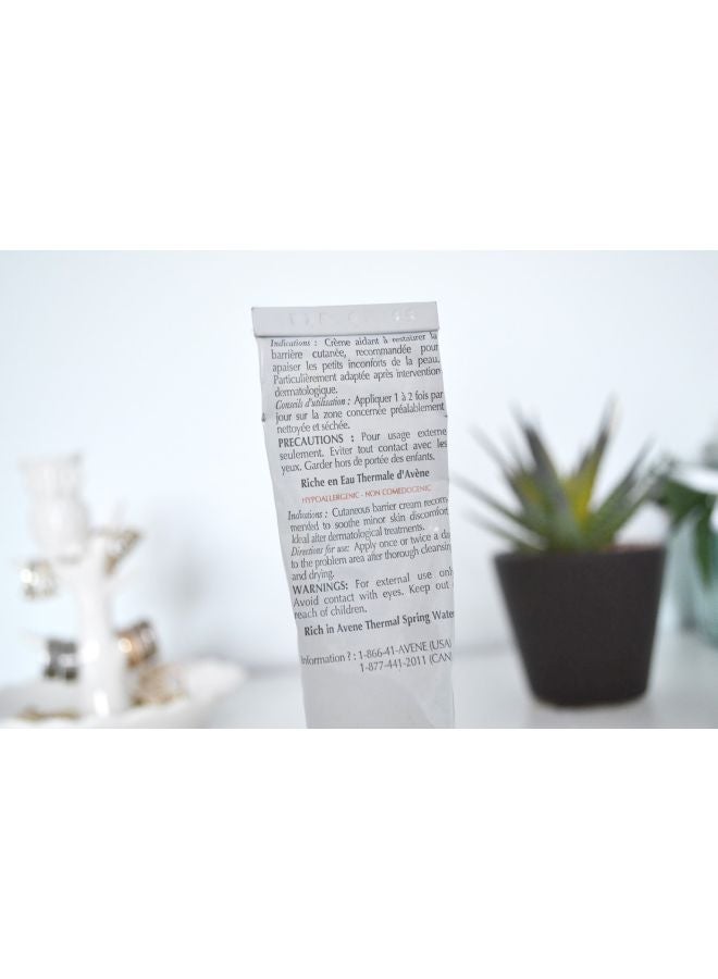 Avene Eau Thermale Cicalfate Restorative Skin Cream 40ml - Image 2