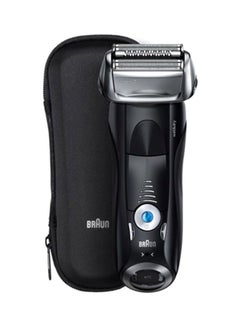 BRAUN Series 7 Shaver With Case Black  - Image 2
