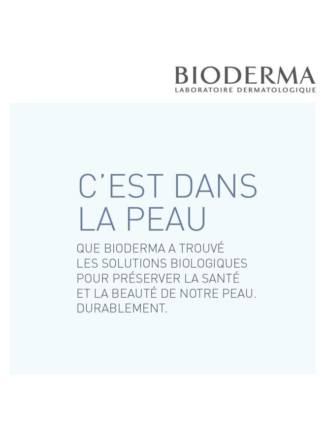 بيوديرما سائل فوتوديرم المطفئ للمعة SPF30 40ملليلتر  - Image 5