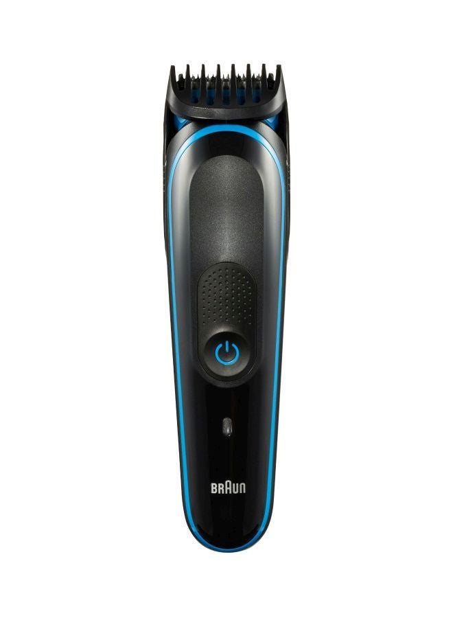 Multi Grooming Kit 7-in-1 MGK3045 Face And Body Trimming Black/Blue