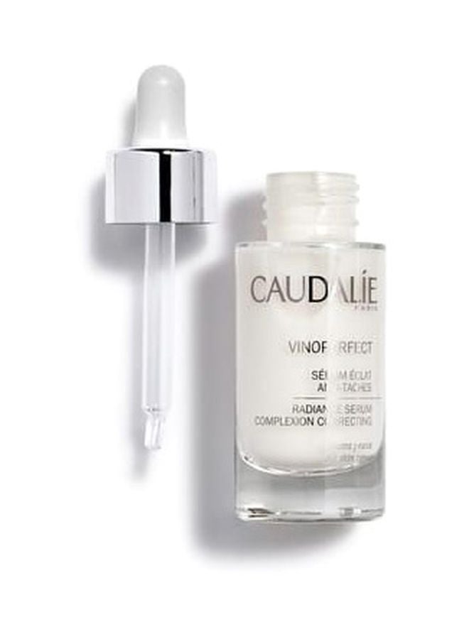 CAUDALIE Vinoperfect Anti Dark Spot Serum 30ml  - Image 2