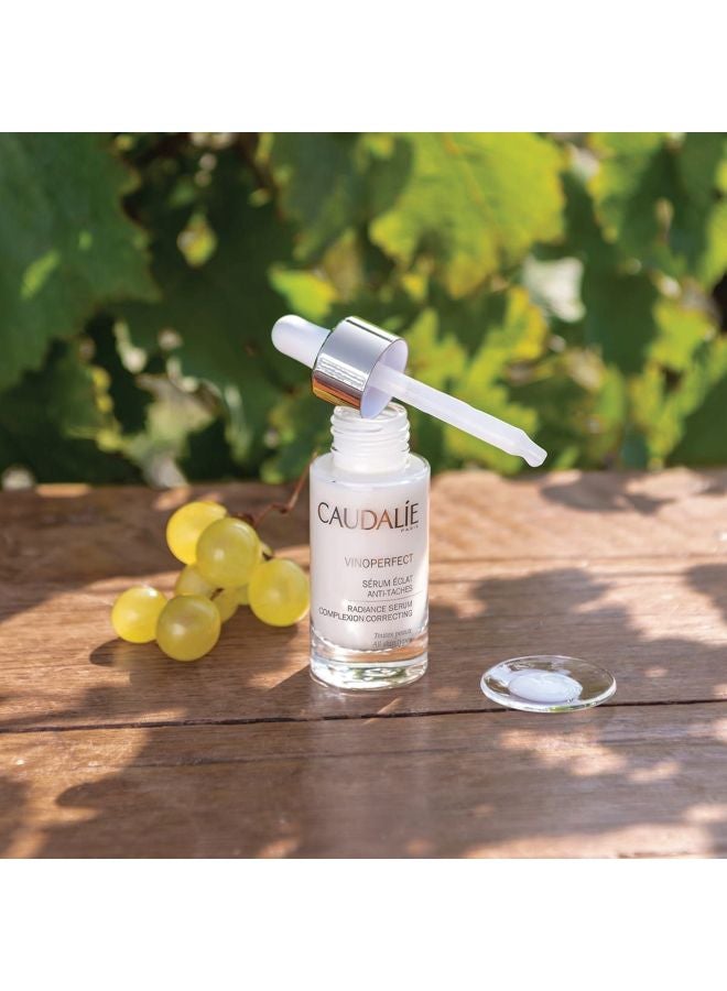 CAUDALIE Vinoperfect Anti Dark Spot Serum 30ml  - Image 4