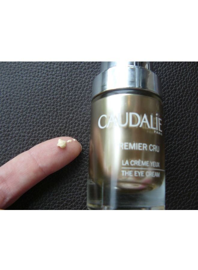 CAUDALIE Premier Cru The Eye Cream 15ml  - Image 3