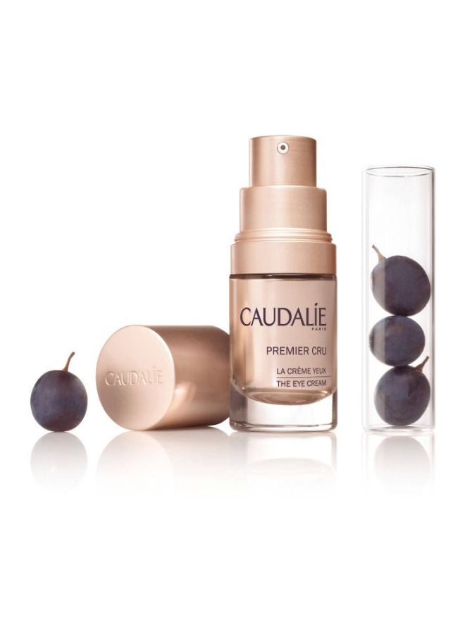 CAUDALIE Premier Cru The Eye Cream 15ml  - Image 4
