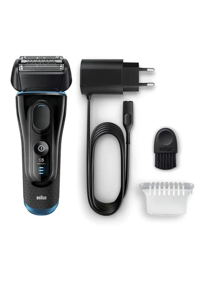 BRAUN Series 5 - 5140S Wet And Dry Shaver