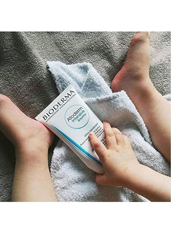 بيوديرما اتوديرم انتينسيف بوم بتركيبة فائقة التهدئة 200ملليلتر - Image 4