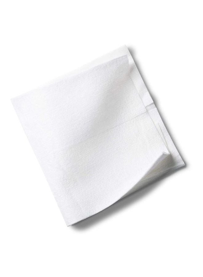 بيوديرما عبوة مناديل سنسيبيو H2O مبللة قابلة للتحلل البيولوجي لإزالة المكياج وتنظيف البشرة وتنعيمها، مكوّنة من 25 قطعة - Image 3