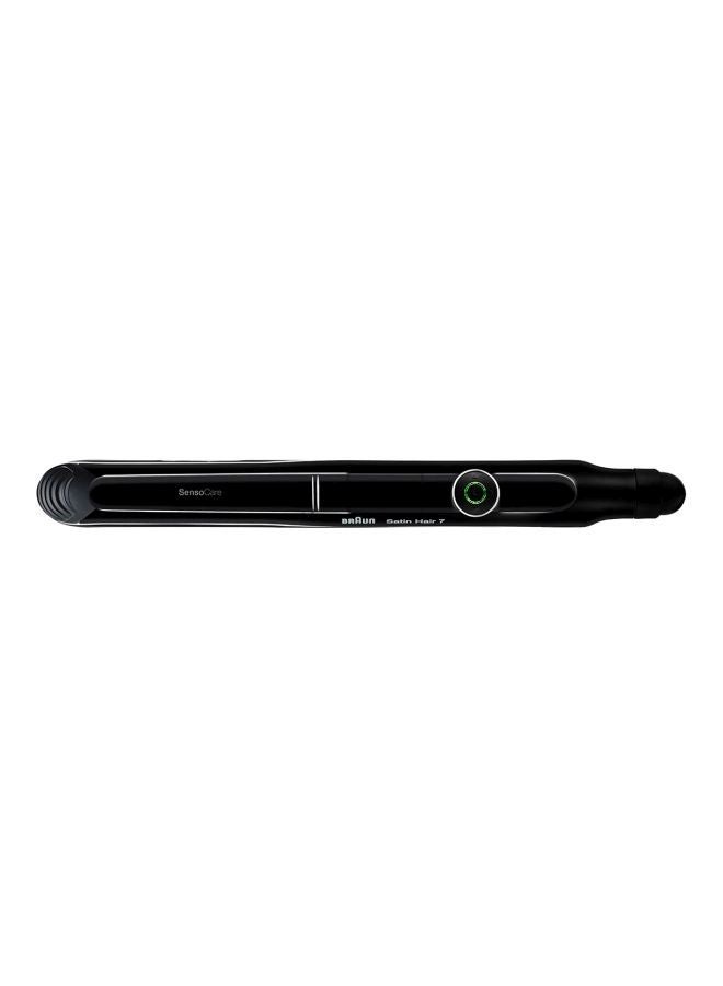 BRAUN Satin Hair 7 Straightener ST780 Black 14x4x2inch  - Image 4