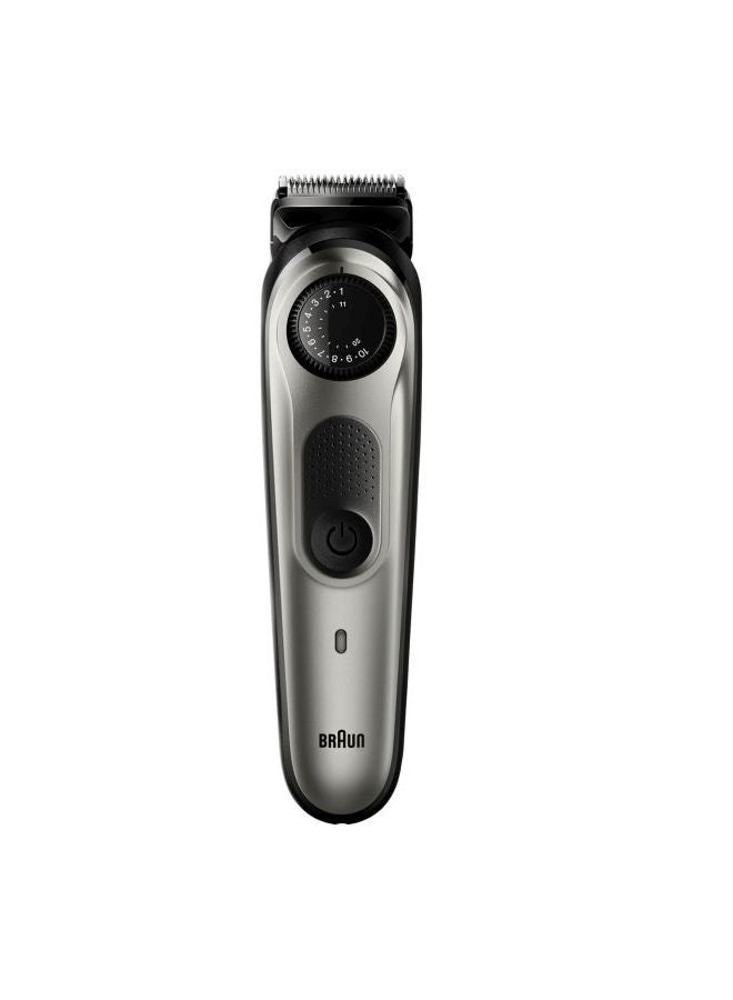 BRAUN - BT 5060 Rechargeable Beard And Hair Trimmer Set Multicolour - Image 1