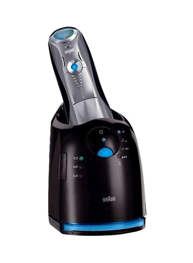 BRAUN Electric Wet And Dry Shaver Multicolour 16.2 x 25.2 x 16.4cm  - Image 4