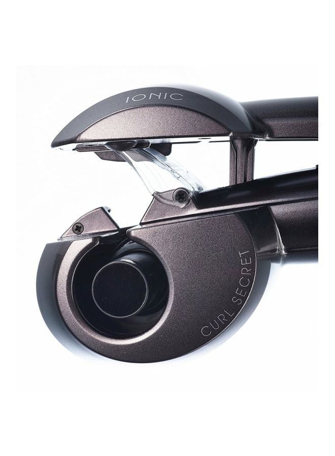 بيبي ليس Curl Secret Hair Style C1100 Grey - Image 2