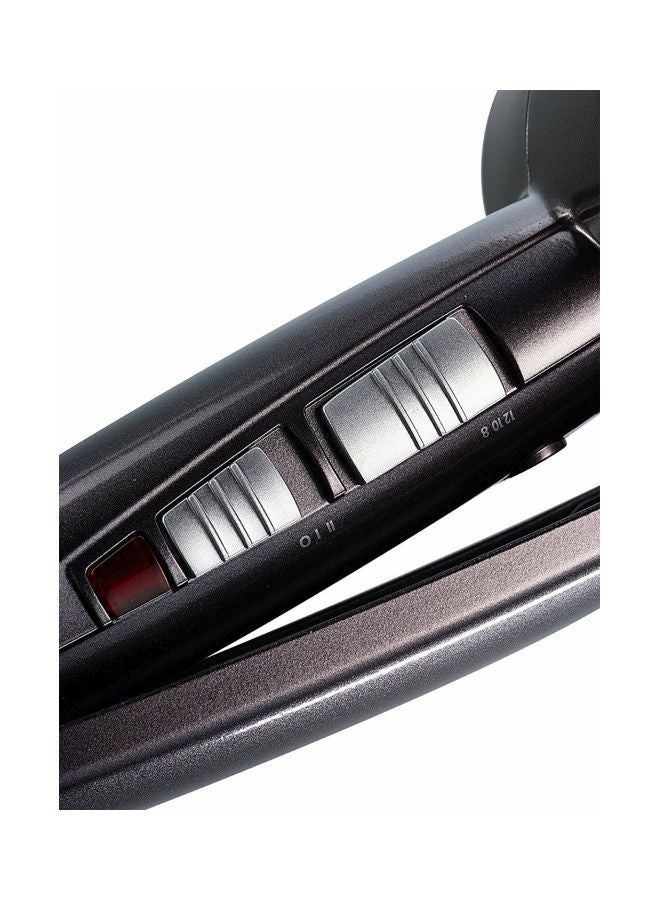 بيبي ليس Curl Secret Hair Style C1100 Grey - Image 3