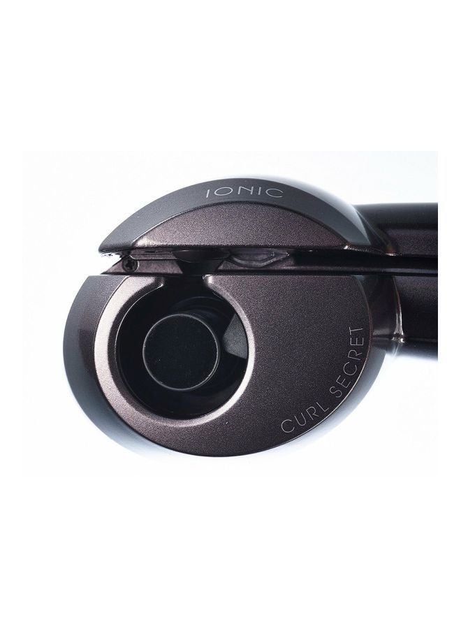 بيبي ليس Curl Secret Hair Style C1100 Grey - Image 4