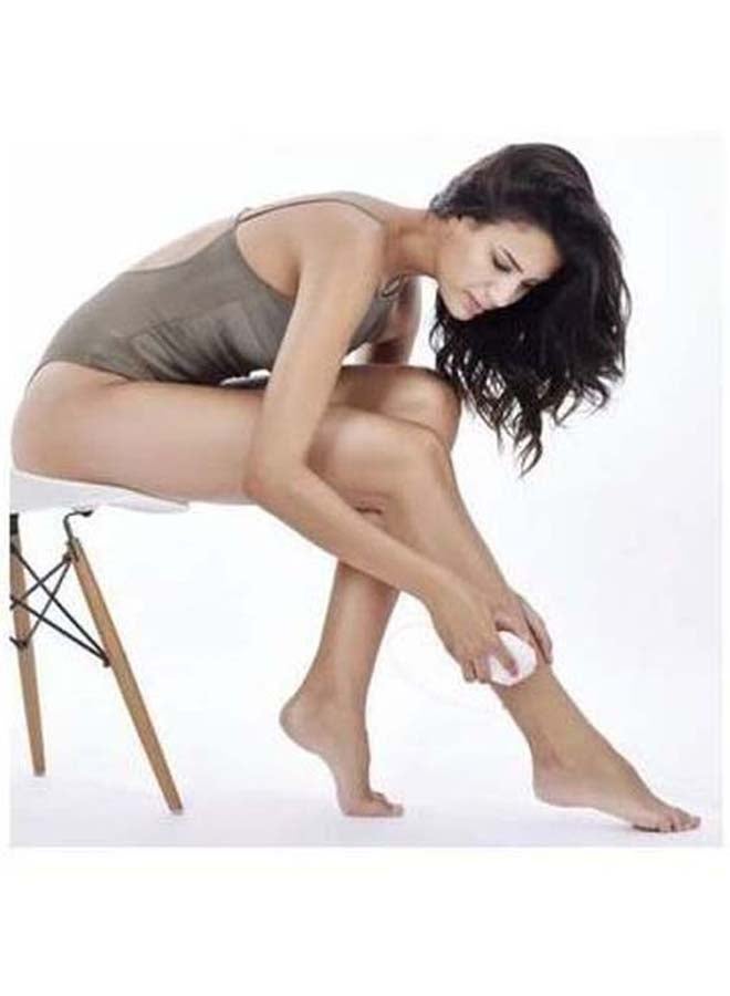 براون جهاز إزالة الشعر سيلك ايبل 3 أبيض/ وردي  - Image 4