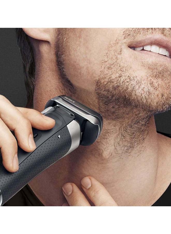 براون عبوات إعادة ملء لسائل التنظيف من 4 قطع أزرق  - Image 5