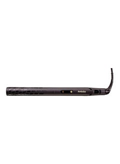 babyliss ST420E Ceramic Hair Straightener Black/Gold  - Image 3