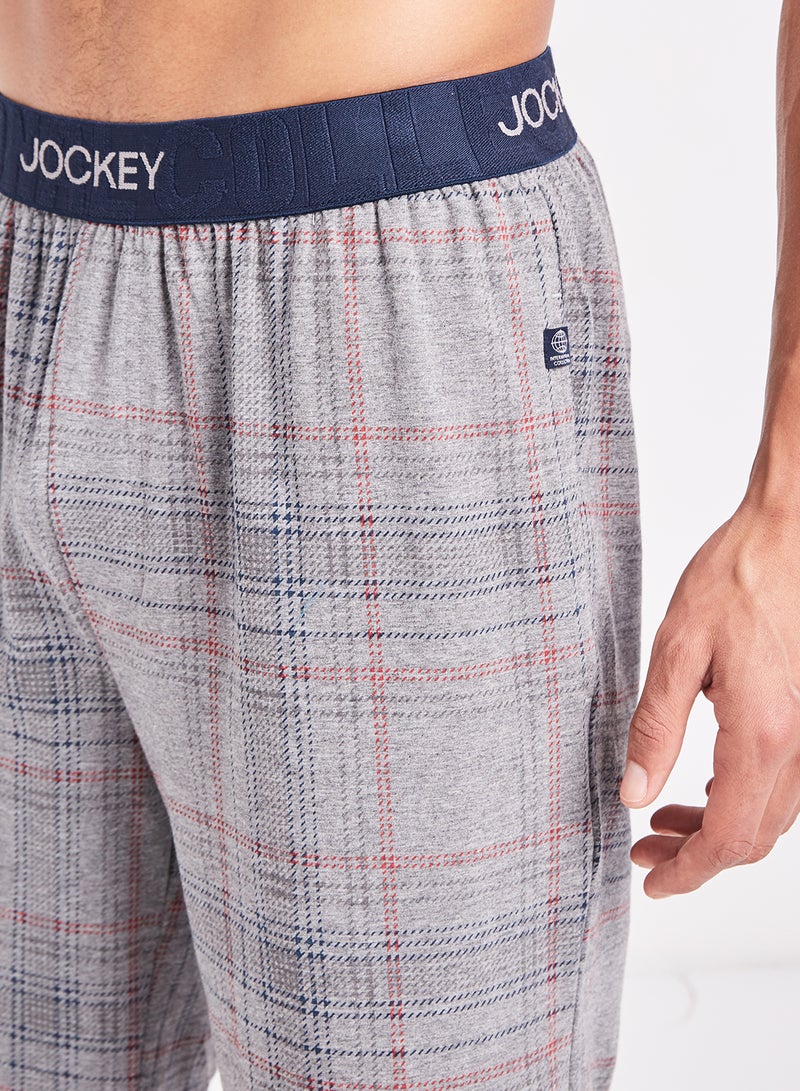 JOCKEY - Classic Design Regular Fit Shorts Assorted Color/Print - Image 1