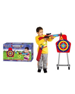 Plastic Super Archery Set - v1595849829/N39301376A_2