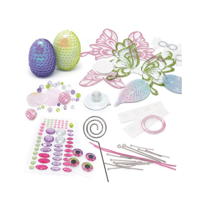 نيبولوس ستارز مجموعة حرف يدوية لتركيب مجسمات مخلوقات خيالية - Image 2