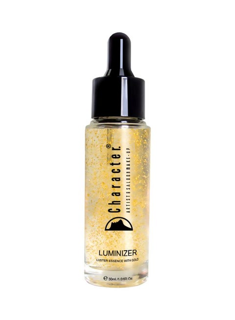 Lumiere Nourish Your Skin Gold