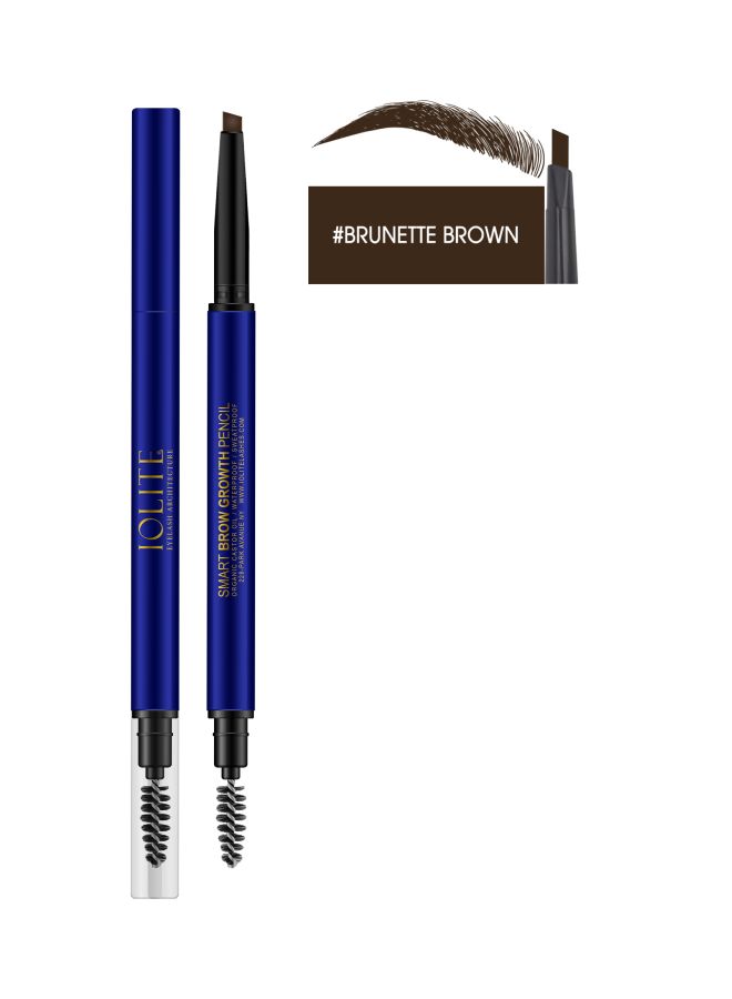 أيولايت قلم الحواجب سمارت براو جروث بني برونيت - Image 2