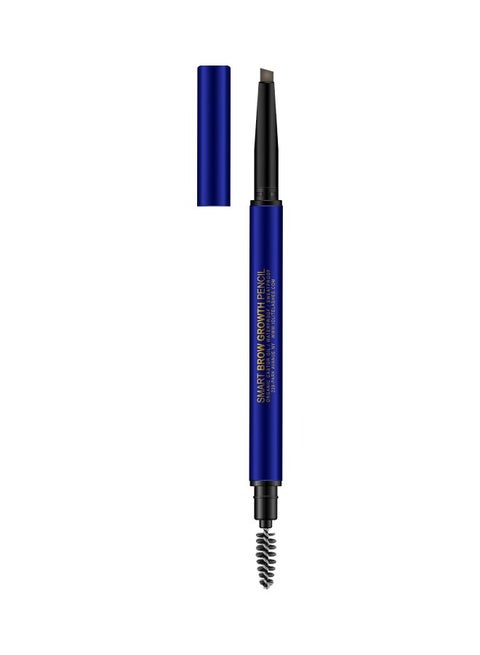 Smart Brow Growth Pencil Grey Matter