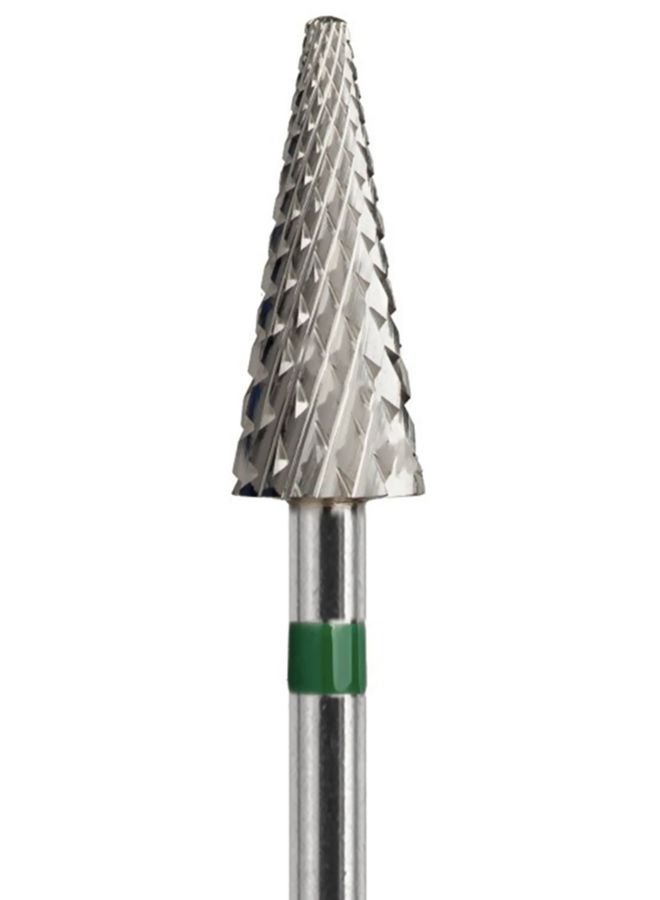 بروسون مبرد أظافر من الكربيد فضي - Image 2