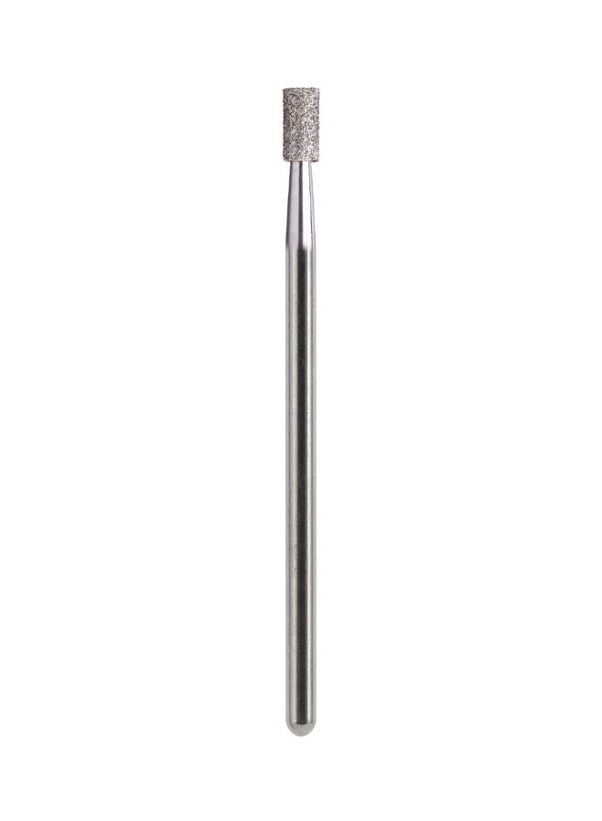 Bruson Diamond Nail Drill Bit Silver - Image 1
