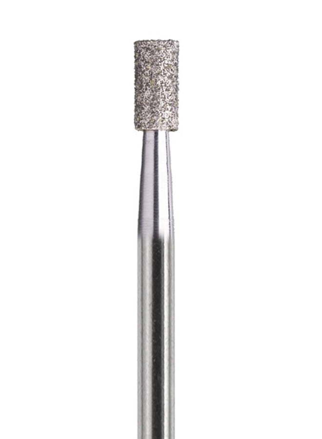 Bruson Diamond Nail Drill Bit Silver - Image 2