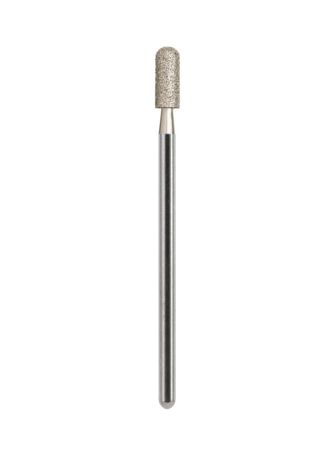 Bruson Diamond Nail Drill Bit Silver - Image 1