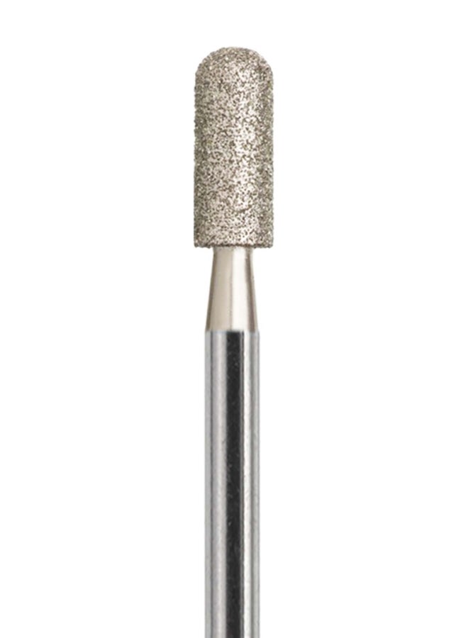 Bruson Diamond Nail Drill Bit Silver - Image 2