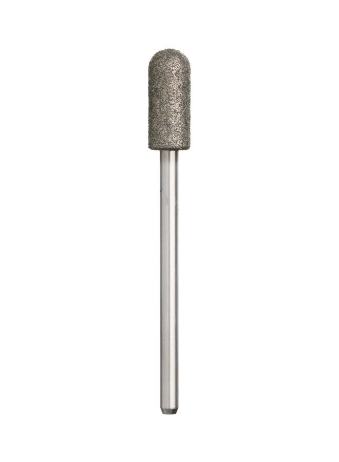 Bruson Diamond Nail Drill Bit Silver/Grey - Image 1