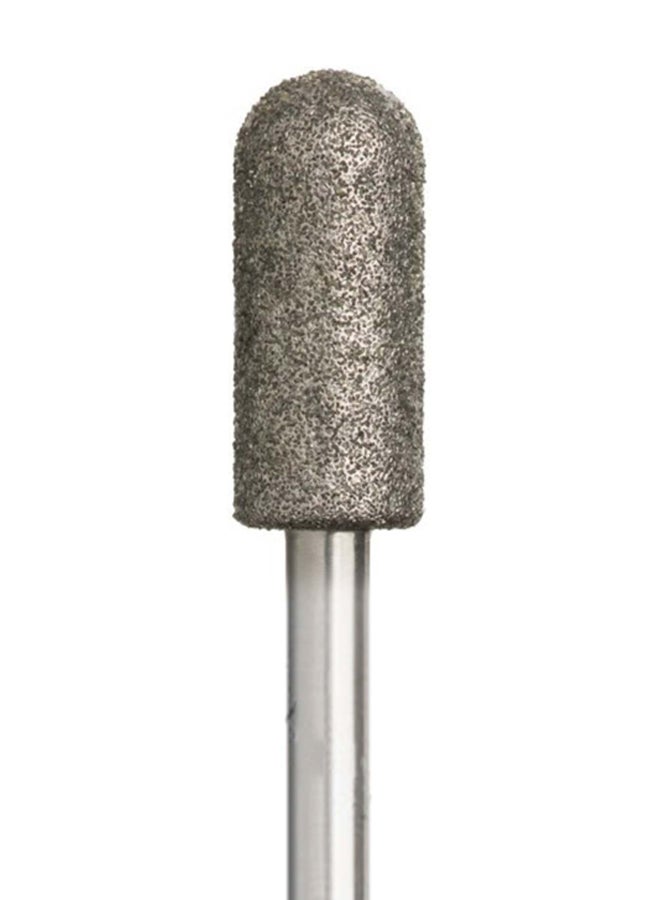 Bruson Diamond Nail Drill Bit Silver/Grey - Image 2