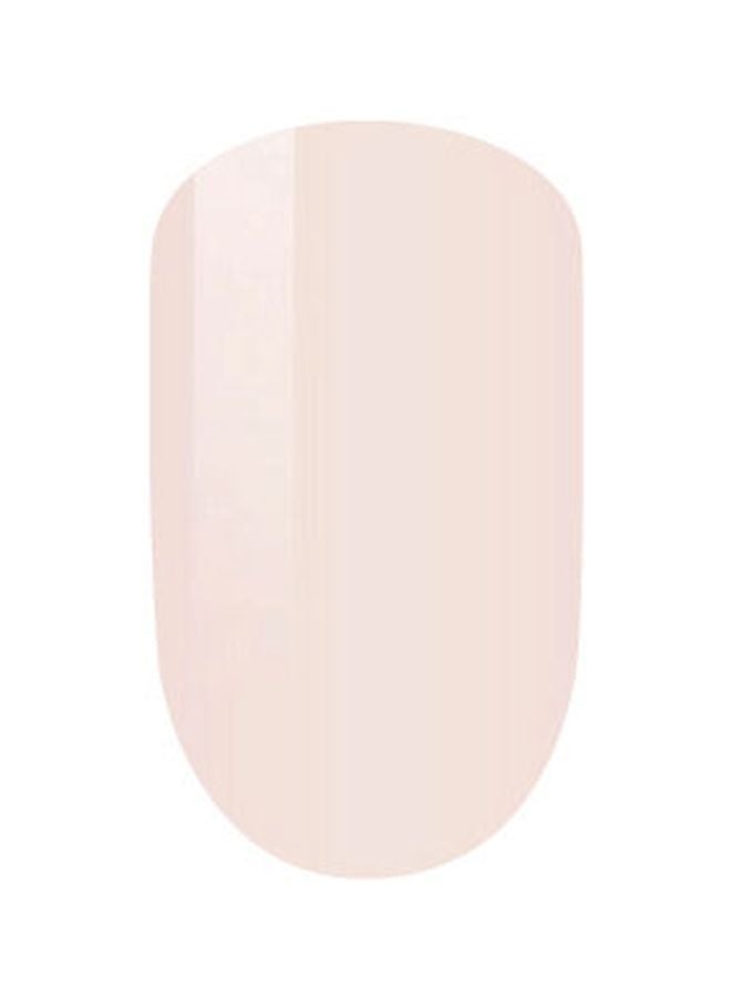 Lechat Dare To Wear Gelish Nail Polish With Perfect Match Soak Off Formula Pink Ribbon - Image 2