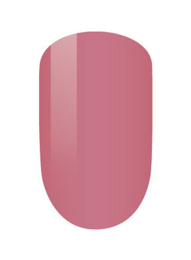 Lechat Dare To Wear Gelish Nail Polish With Perfect Match Soak Off Formula Flirtini - Image 2