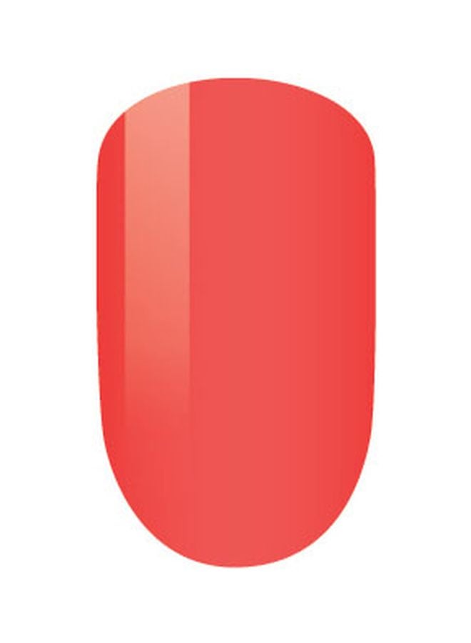 Lechat Dare To Wear Gelish Nail Polish With Perfect Match Soak Off Formula Jack Rose - Image 2