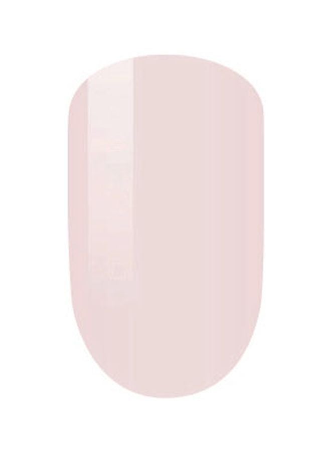 Lechat Dare To Wear Gelish Nail Polish With Perfect Match Soak Off Formula La Princesse - Image 2