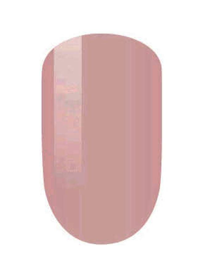 Lechat 2-Piece Dare To Wear Nail Lacquer With Perfect Match UV Cured Gel Polish Set Paloma Sheer - Image 2