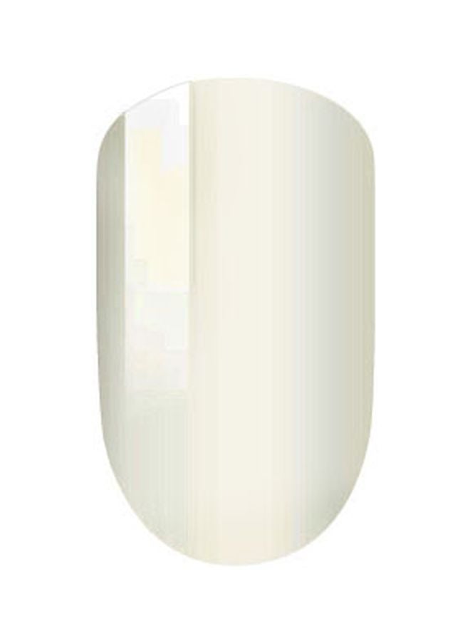 Lechat Dare To Wear Gelish Nail Polish With Perfect Match Soak Off Formula Pearl Martini - Image 2