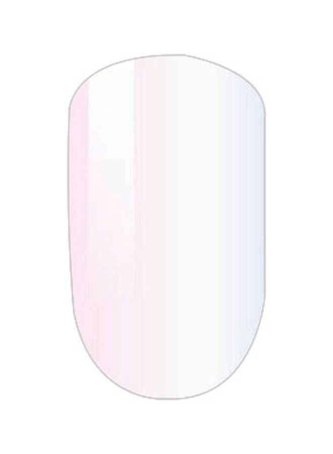 Lechat 2-Piece Dare To Wear Nail Lacquer With Perfect Match UV Cured Gel Polish Set Pisco Sour - Image 2