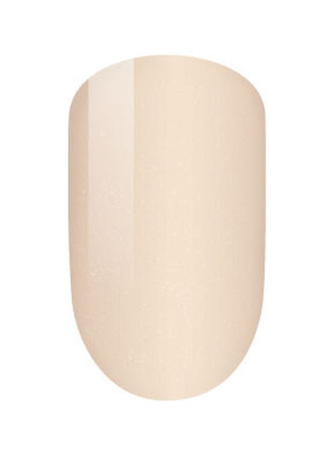 Lechat Dare To Wear Gelish Nail Polish With Perfect Match Soak Off Formula Irish Cream - Image 2