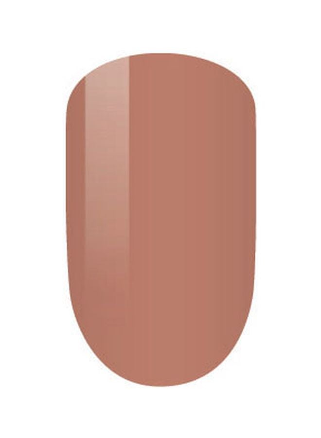 Lechat Dare To Wear Gelish Nail Polish With Perfect Match Soak Off Formula Mockingbird - Image 2