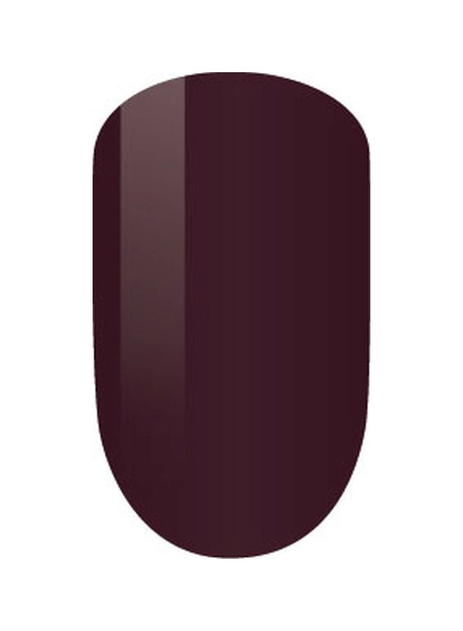Lechat Dare To Wear Gelish Nail Polish With Perfect Match Soak Off Formula Campari Soda - Image 2
