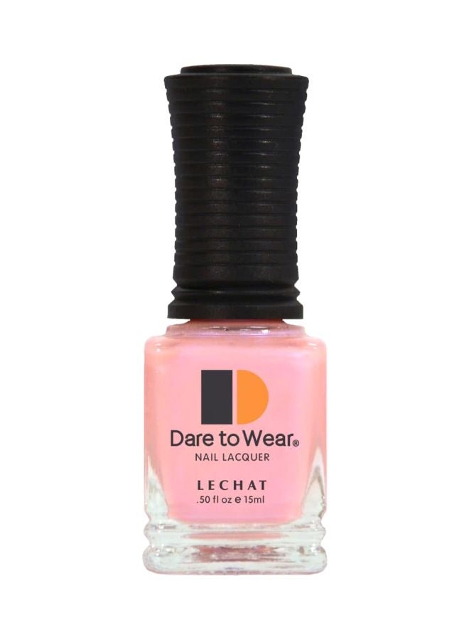 Lechat Dare To Wear Gelish Nail Polish With Perfect Match Soak Off Formula Madras - Image 3