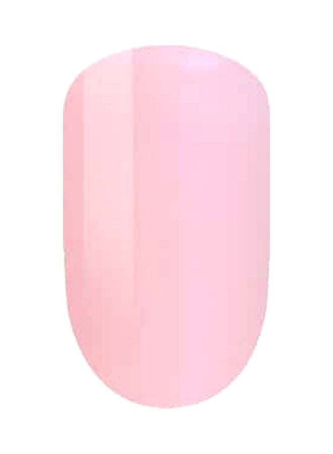 Lechat Dare To Wear Gelish Nail Polish With Perfect Match Soak Off Formula Madras - Image 4