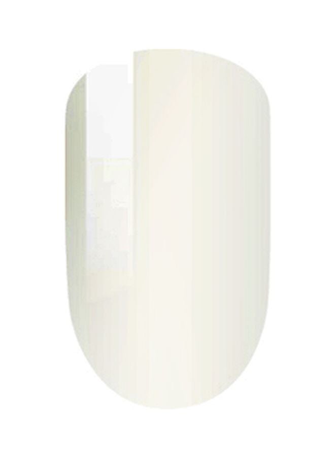 Lechat Dare To Wear Gelish Nail Polish With Perfect Match Soak Off Formula Marshmallow Gin - Image 4