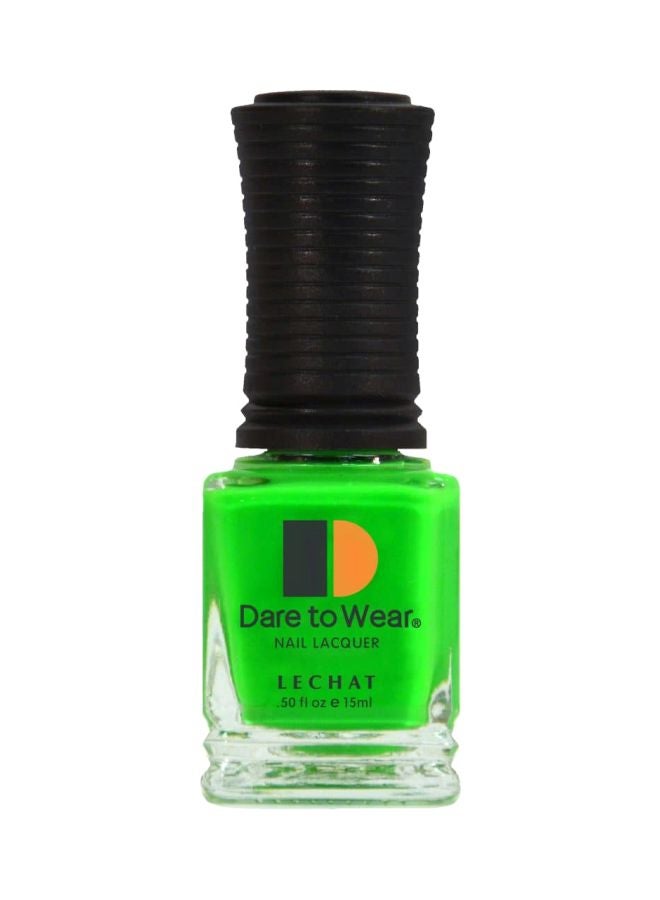 Lechat Dare To Wear Gelish Nail Polish With Perfect Match Soak Off Formula Anonymity - Image 3
